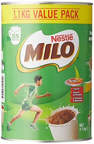 Nestle Milo Dose 1.1kg von Milo