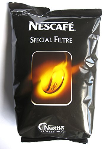 Nestle Nescafe Special Filtre - 500g löslicher Instant-Kaffee Nestle Nescafe Special Filtre - 500g löslicher Instant-Kaffee von Nestlé