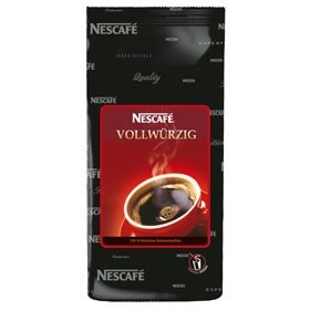 Nestle Nescafe Special Roast 500g Instant-Kaffee, löslicher Kaffee von Nestlé