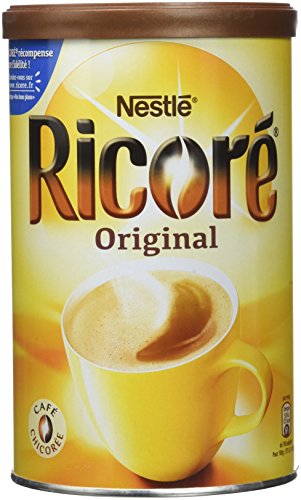 Nestlé Nestle Ricore l'instant Douceur Instant Kaffee mit Extrakten aus der Zichorie Wurzel 260 Gramm von Ricoré