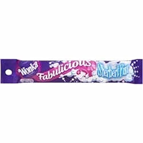Nestlé Wonka Fabulicious ringlord Fizz 40 g x 24 von Nestle