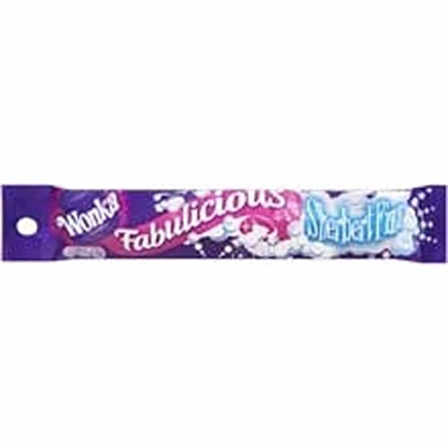Nestlé Wonka Fabulicious ringlord Fizz 40 g x 24 von Nestlé