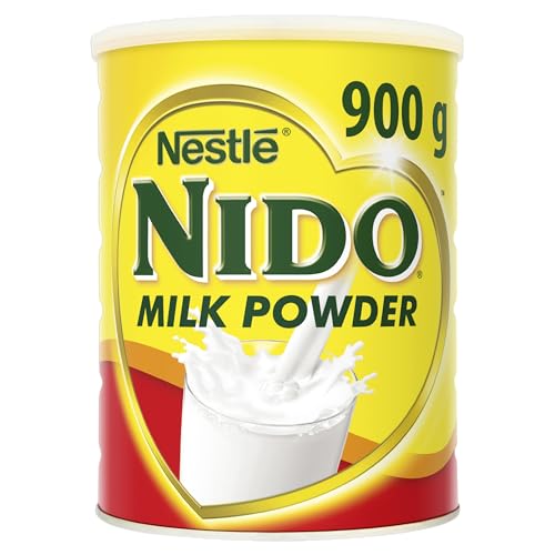 NIDO - Milchpulver - (1 X 900 GR) von Nido