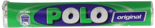 Polo Mint roll (50g) von Nestlé