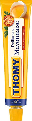 THOMY Delikatess-Mayonnaise 200ml von Thomy