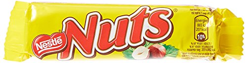 nuts von Nestlé
