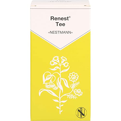 Renest Tee 70 g von Nestmann