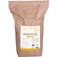 Neuendorff Optistart Premium Hobby Kükenaufzuchtfutter - 3,5 kg Neuendorff Optistart Premium Hobby Kükenaufzuchtfutter - 3,5 kg von Neuendorff
