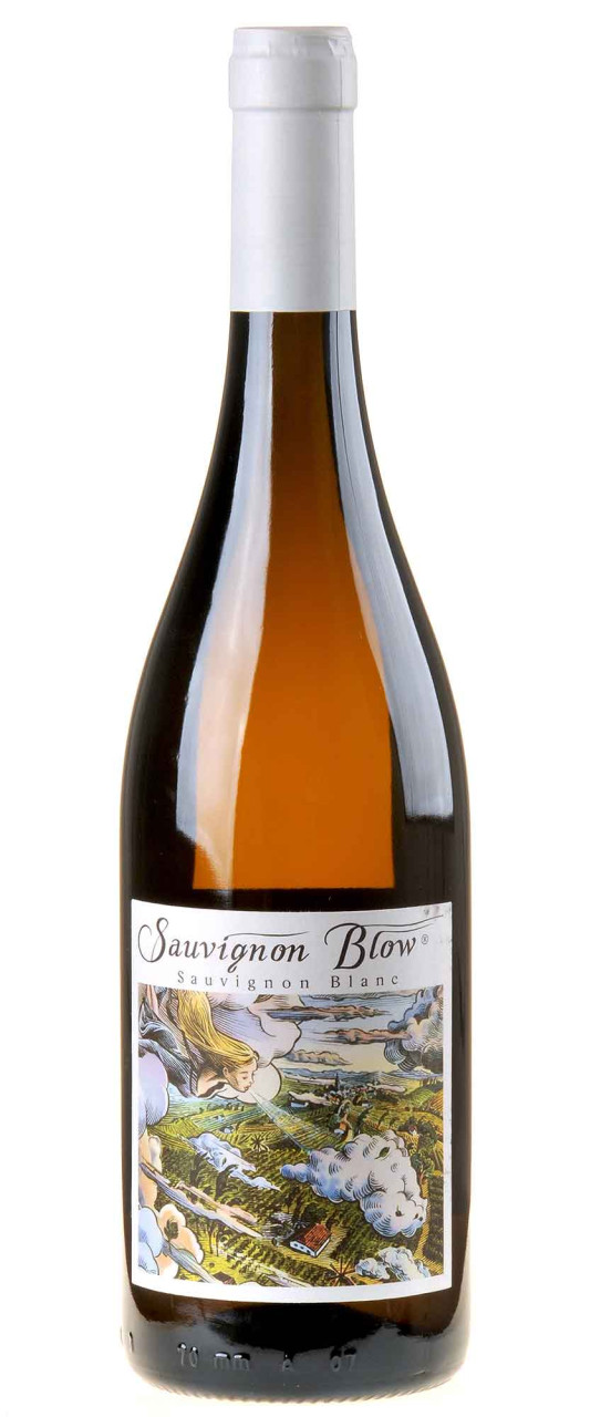 Neumeister Sauvignon Blow bio 2023 von Neumeister