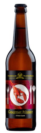 Gourmet Pilsner 30 x 0,5 l Gourmet Pilsner 30 x 0,5 l von Neuzeller