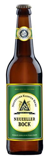 Neuzeller Bock 20 x 0,5l Neuzeller Bock 20 x 0,5l von Neuzeller