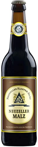Neuzeller Kloster-Bräu Malz 12 x 0,5 l Neuzeller Kloster-Bräu Malz 12 x 0,5 l von Neuzeller