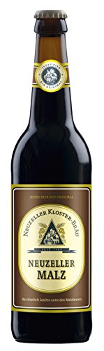 Neuzeller Kloster-Bräu Malz 30 x 0,5 l Neuzeller Kloster-Bräu Malz 30 x 0,5 l von Neuzeller