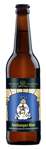 Neuzeller Kloster-Bräu Seelsorger 6 x 0,5 l Neuzeller Kloster-Bräu Seelsorger 6 x 0,5 l von Neuzeller
