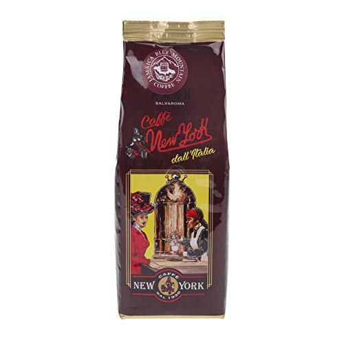 New York Espresso Extra XXXX 250g Bohnen New York Espresso Extra XXXX 250g Bohnen von LAOSEP