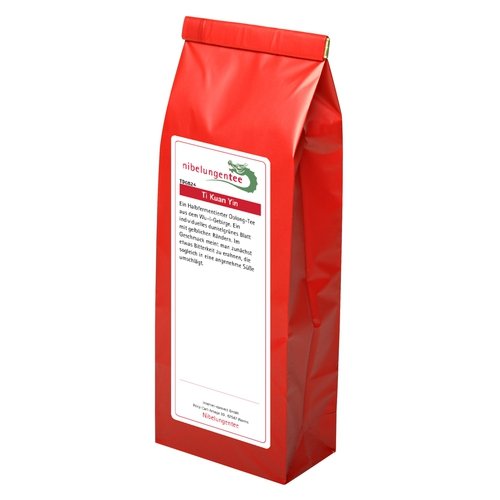 250g 250g von Nibelungentee