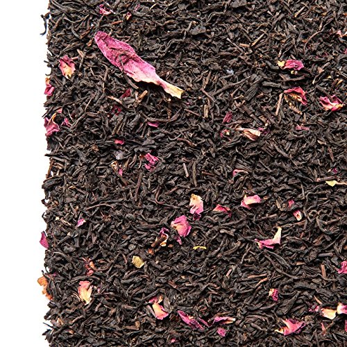 Nibelungentee Earl Grey Rose 100g von Nibelungentee