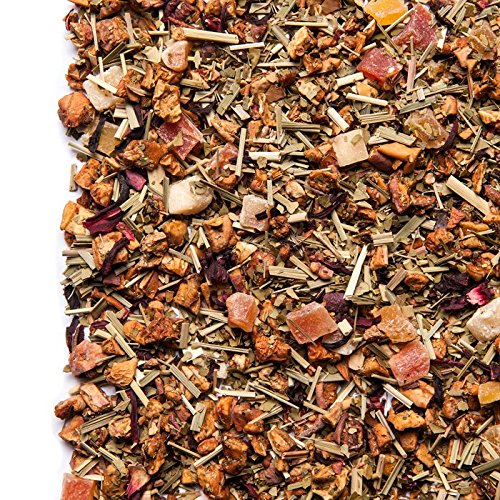 Nibelungentee Früchtetee Eisapfel 500g Nibelungentee Früchtetee Eisapfel 500g von Nibelungentee