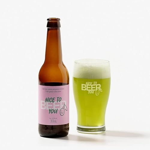 Olivensbier - Nice to beer you Olivensbier - Nice to beer you von Nice to beer you