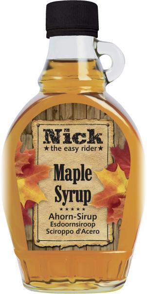 Nick Maple Syrup von Nick