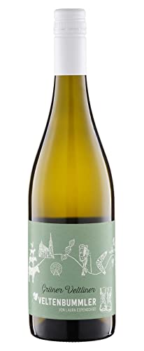 Nico Espenschied und Friends Grüner Veltliner Veltenbummler Trocken Nico Espenschied und Friends Grüner Veltliner Veltenbummler Trocken von Nico Espenschied & Friends