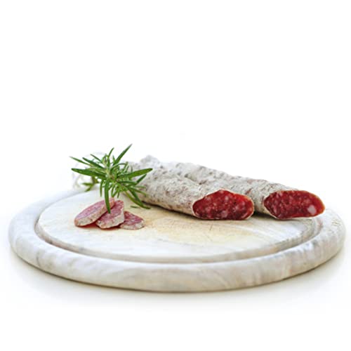 Nico Jamones - Fuet - Katalanische Dauerwurst 150 g von Nico Jamones S. L.