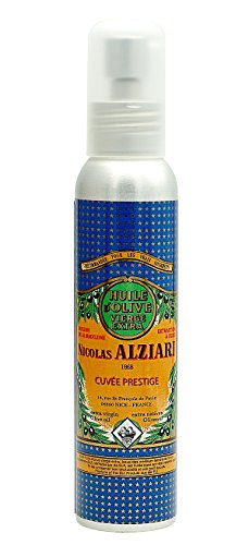 Nicolas Alziari Grand Cru Fruitée Douce, Sprühflasche 100ml. von Nicolas Alziari