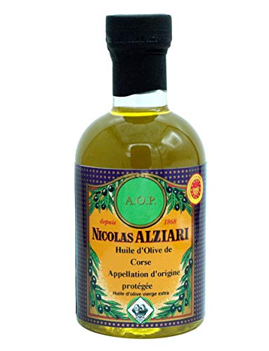 Olivenöl, GUB, Korsika, AOP, 200ml, Alziari, 200 ml von Nicolas Alziari