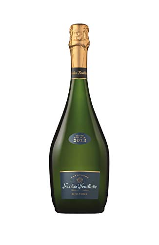 N.Feuillatte Cuvée Speciale 0,75l von Nicolas Feuillatte