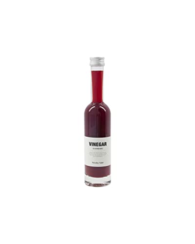 Nicolas Vahe Essig, Raspberry, 200 ml Nicolas Vahe Essig, Raspberry, 200 ml von Nicolas Vahé