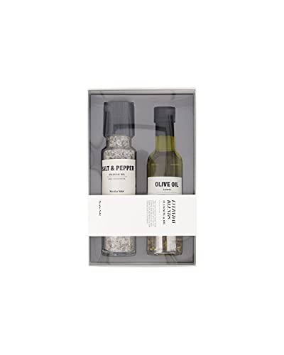 Nicolas Vahe Geschenkbox, Vahé Everyday blends - Seasoning & oil, 1.21 Kg von Nicolas Vahe