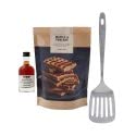 [W] Nicolas Vahe Waffle & Pancake kit von Nicolas Vahé