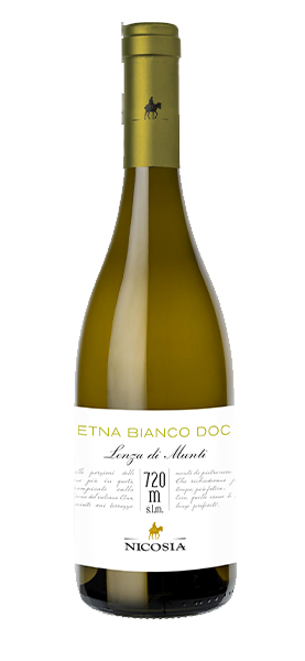 "Lenza di Munti 720 slm" Etna Bianco DOC 2023 "Lenza di Munti 720 slm" Etna Bianco DOC 2023 von Nicosia