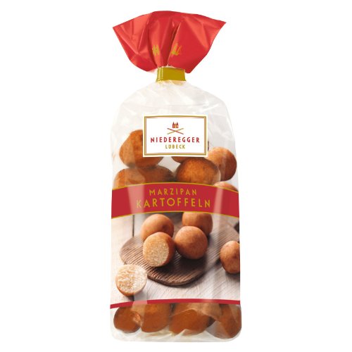 Niederegger Marzipan Kartoffel-Beutel (1 x 150 g) von Niederegger