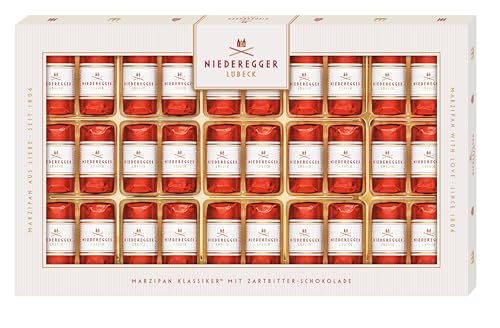 Niederegger Marzipan Klassiker® 375g von Niederegger