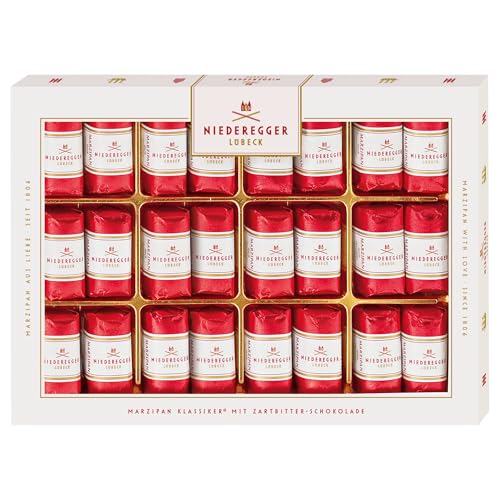 Niederegger Marzipan Klassiker 300g von Niederegger