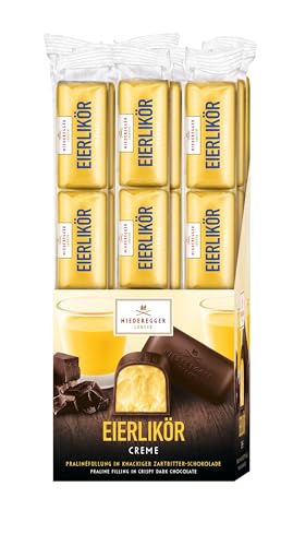 Niederegger Pralinen Riegel 'Eierlikör' 50g Niederegger Pralinen Riegel 'Eierlikör' 50g von Niederegger
