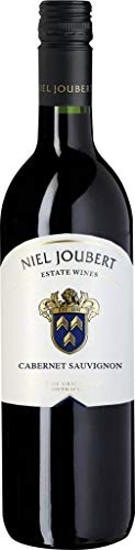 Niel Joubert Cabernet Sauvignon Western Cape - Südafrika 2019 (1 x 0.750 l) von Niel Joubert