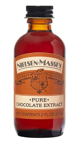 Nielsen Massey Chocolate Extract Nielsen Massey Chocolate Extract von Nielsen-Massey