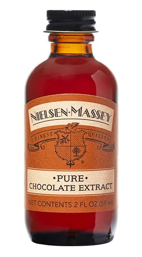 Nielsen Massey Chocolate Extract von Nielsen-Massey