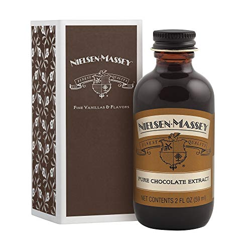 Nielsen Massey Chocolate Extract von Nielsen-Massey