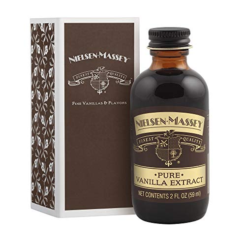 Nielsen Massey Vanilla Extract von Nielsen-Massey
