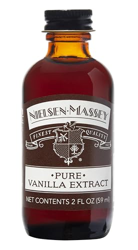 Nielsen Massey Vanilla Extract Nielsen Massey Vanilla Extract von Nielsen-Massey