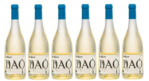 6x 0,75l - Niepoort - Quinta da Lomba - Rótulo - Branco - Dão D.O.P. - Portugal - Weißwein trocken 6x 0,75l - Niepoort - Quinta da Lomba - Rótulo - Branco - Dão D.O.P. - Portugal - Weißwein trocken von Niepoort Vinhos
