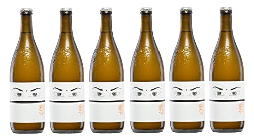 6x 1,0l - 2022er - Niepoort - Nat'Cool - Drink Me - Branco - Vinho Regional Minho - Portugal - Weißwein trocken von Niepoort Vinhos