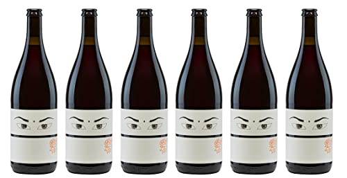 6x 1,0l - Niepoort - Nat'Cool - Drink Me - Tinto - Bairrada D.O.P. - Portugal - Rotwein trocken von Niepoort Vinhos