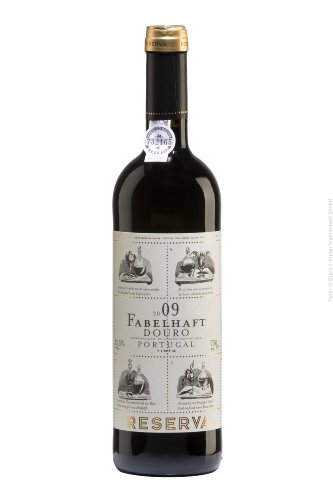 Fabelhaft RESERVA Tinto 0,75l - 3 Flaschen im Set von Niepoort Vinhos