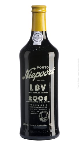 Late Bottled Vintage Port LBV - 3 Flaschen im Set von Niepoort Vinhos