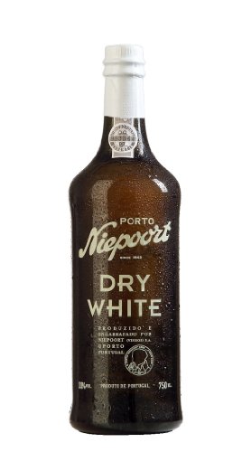 Niepoort Dry White Port 0,7l - 3 Flaschen im Set Niepoort Dry White Port 0,7l - 3 Flaschen im Set von Niepoort Vinhos