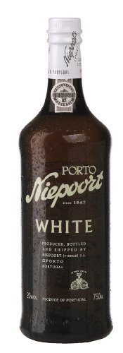 Niepoort Portwein White halbtrocken 0,7l - 3 Flaschen im Set von Niepoort Vinhos